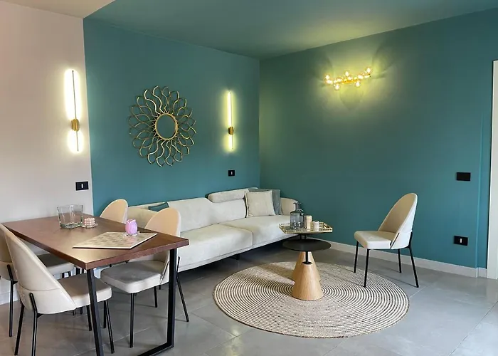 Chiara - Relax Con Vista Sulla Cascata Delle Marmore Torre Orsina