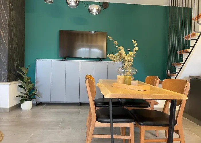 Chiara - Relax Con Vista Sulla Cascata Delle Marmore *