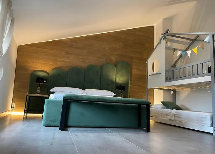 Chiara - Relax Con Vista Sulla Cascata Delle Marmore * Torre Orsina