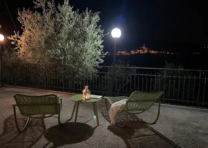 Chiara Casa vacanze Torre Orsina