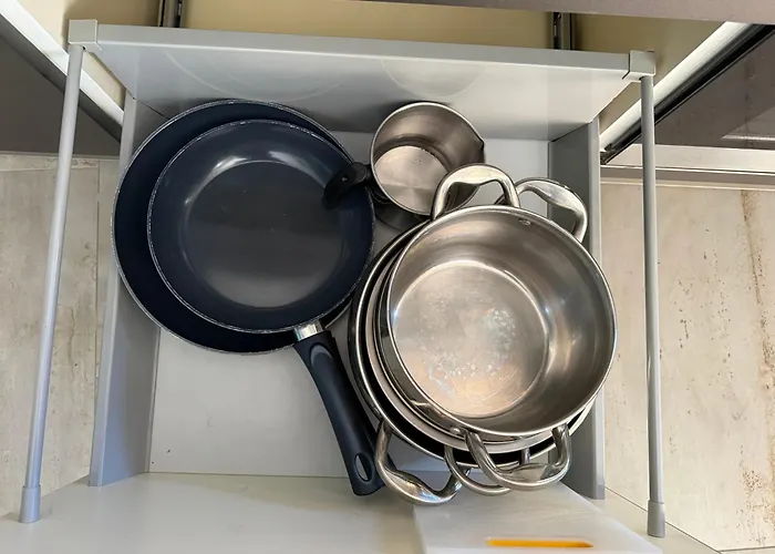 Chiara - Relax Con Vista Sulla Cascata Delle Marmore Prázdninový dům